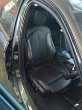 FRONT SEAT RH BMW 3 SERIES F31 2012-18 320D XDRIVE M SPORT TOURING 5 DOOR ESTATE