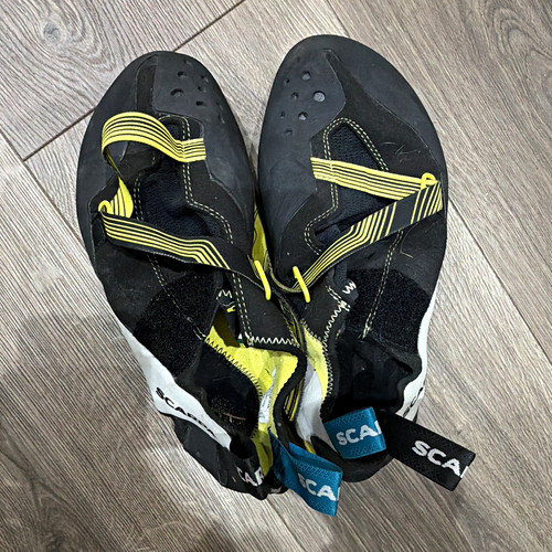 Scarpa veloce men climbing - men's,