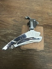 Campagnolo Triple Euclid Front