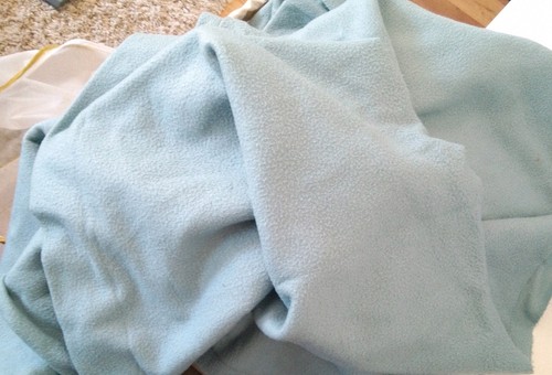 Cosy duck egg - cosy, throw