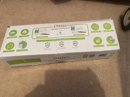Bed guard for childs toddler - for, childs/toddler