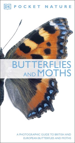Butterflies and moths a - butterflies,