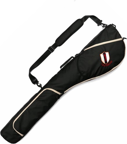 Nylon carry golf bag - nylon, –