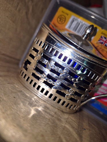 32g sheffield - 32g,