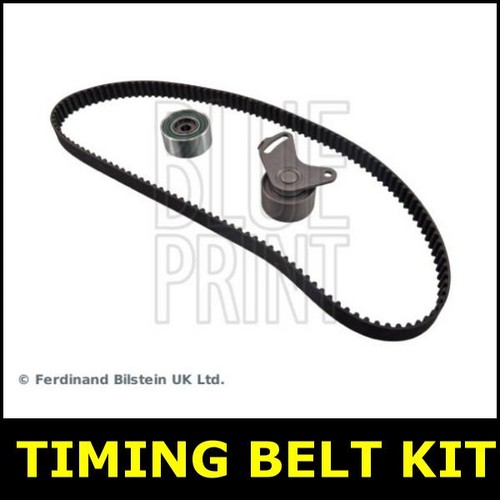 Timing belt kit - timing,