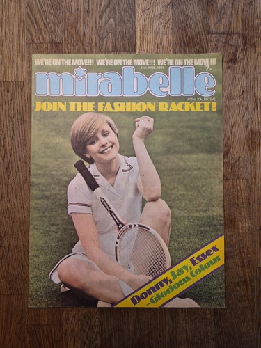 Mirabelle magazine june - mirabelle, 21st
