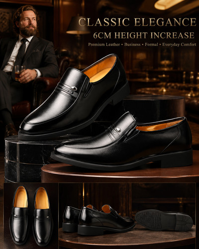 Men premium 7cm height - men’s,