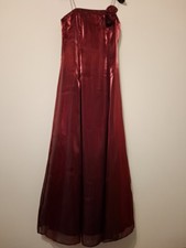 Ball Gown Dress Size 8