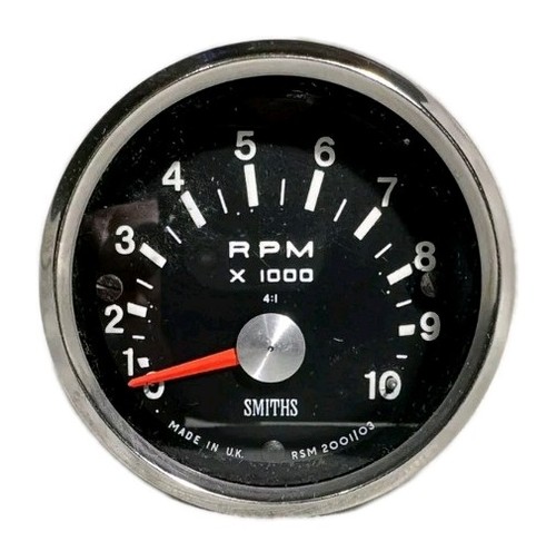 Original smiths 60mm - original,
