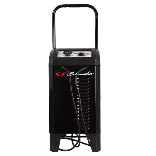 Wheeled manual amp car - manual,