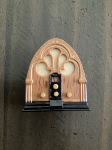 Acme 1996 old - old, radio