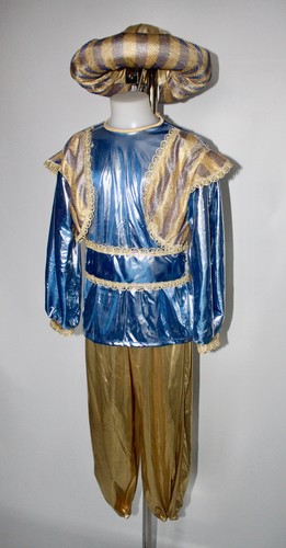 Boys saltan aladdin - aladdin, fancy