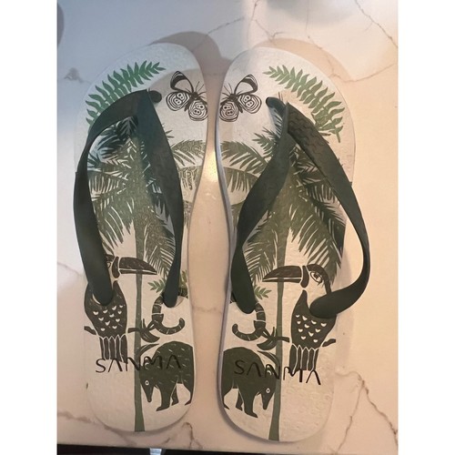 Sanma grendene tropical jungle - grendene,