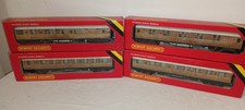 OO gauge UNUSED 4x Hornby R435