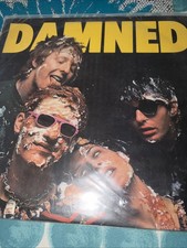 The Damned Damned Damned