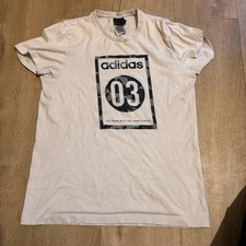 Men’s Adidas T-Shirt Small
