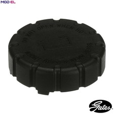 CAP COOLANT TANK RC251 FOR