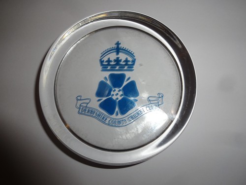Derbyshire county cricket club - derbyshire,