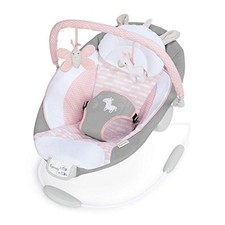 , Cradling Baby Bouncer Seat