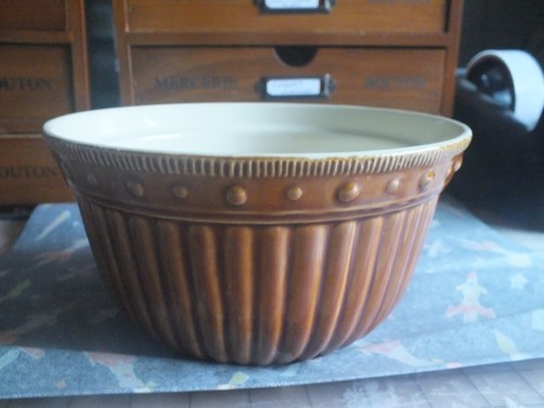 Kitchen craft bowl - kitchen,