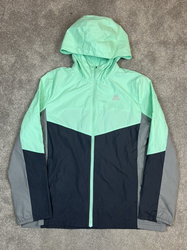Montirex boys hooded full zip - boys,