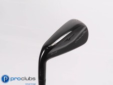 Nice Left Handed Mizuno PRO