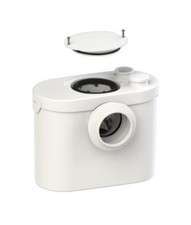 Saniflo UP latest model 5 Yr