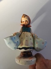 Vintage Goebel Hummel Figurine