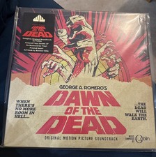 Dawn of the Dead Horror
