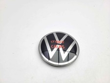 VOLKSWAGEN TIGUAN MK2 FRONT