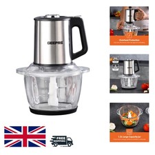 Effortless Food Preparation