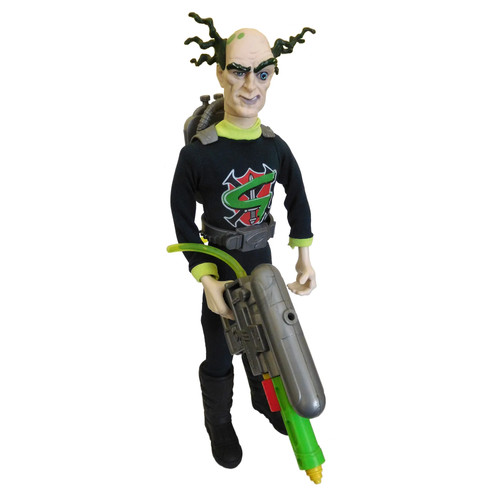 Hasbro action man professor - hasbro,