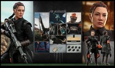 Hot Toys Star Wars Fennec