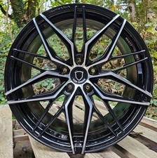 *M Performance* Black MF x4