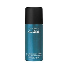 Deodorant Spray Blue 150ml