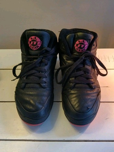 Vtg gear top - vtg, sneakers