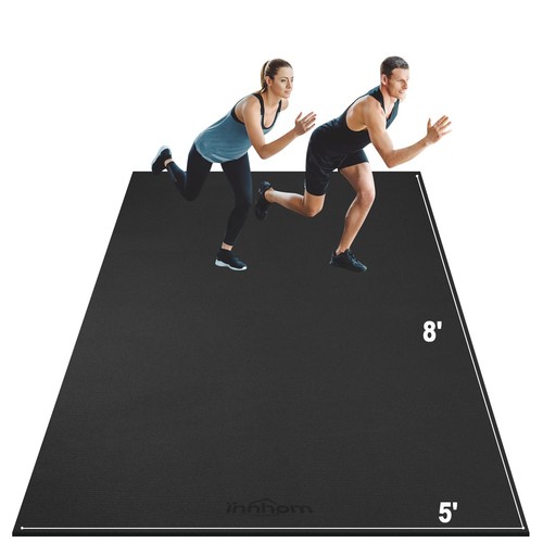 Large exercise mat - mat, for
