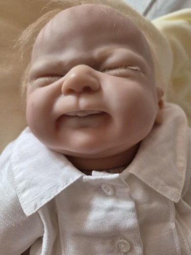 Reborn baby doll - reborn,