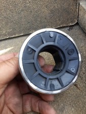 Viking 5 Variable Speed Pulley