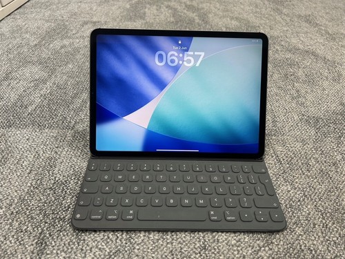 Apple ipad pro - ipad, 1st