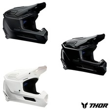 Thor Fleet Full Face MX