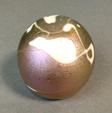 Robert Held Art Glass