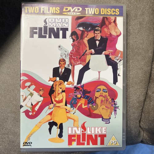 Like flint our - in,