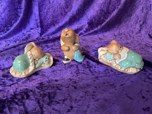 Pendelfin stonecraft rabbit - pendelfin,