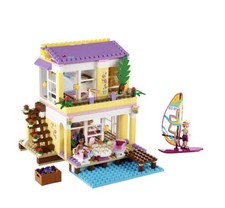 LEGO Friends 41037 Stephanie's