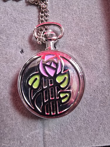 Rennie mackintosh pendant - rennie,