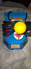 vintage namco ms pac-man