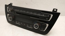 BMW 1 SERIES RADIO