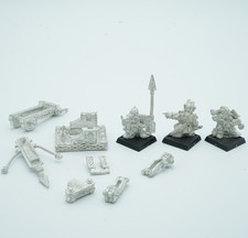 Warhammer Fantasy Battle Dwarf