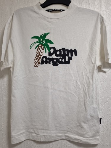 Palm angels sketchy logo - angels,